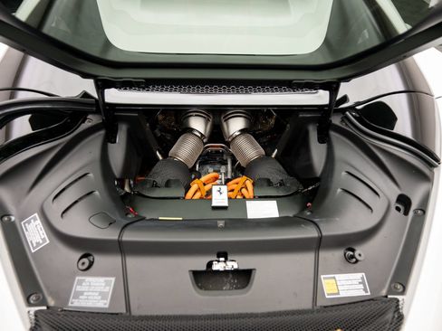 Used 2026 Ferrari 296 GTS RWD image 44