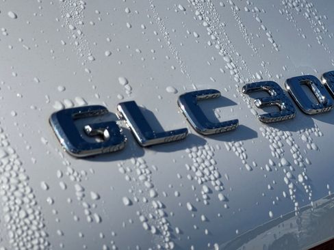 Certified 2022 Mercedes-Benz GLC 300 4MATIC image 20