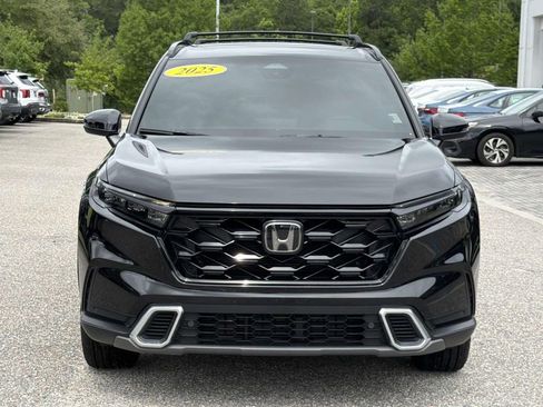 Used 2025 Honda CR-V Sport Touring image 30
