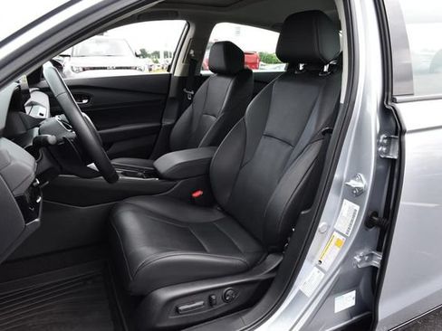 Used 2025 Honda Accord Touring image 21