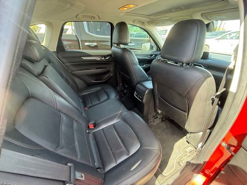 Used 2020 MAZDA CX-5 Grand Touring FWD image 13