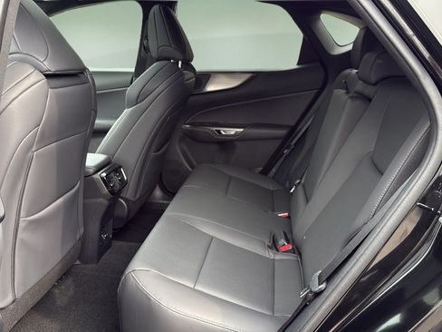 Certified 2024 Lexus NX 350 F Sport AWD/4WD image 15
