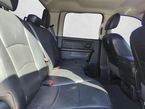 Used 2015 RAM 1500 Express image 11