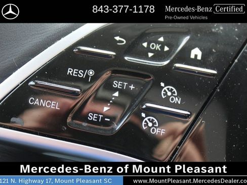 Certified 2024 Mercedes-Benz GLE 350 4MATIC w/ Winter Package image 27