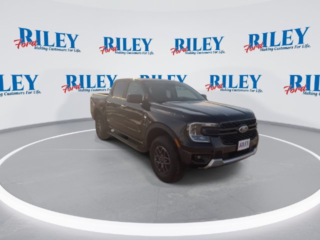 New 2026 Ford Ranger XLT w/ FX4 Off-Road Package AWD/4WD image 2