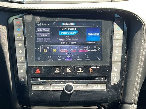 Used 2024 INFINITI QX50 Sport FWD image 17