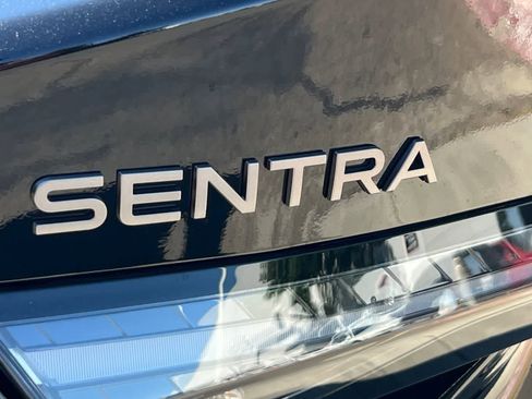 New 2026 Nissan Sentra S image 16