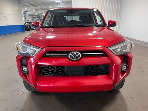Used 2024 Toyota 4Runner SR5 image 8