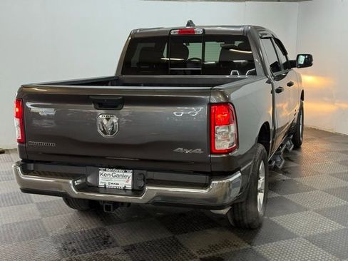 Certified 2023 RAM 1500 Big Horn image 12