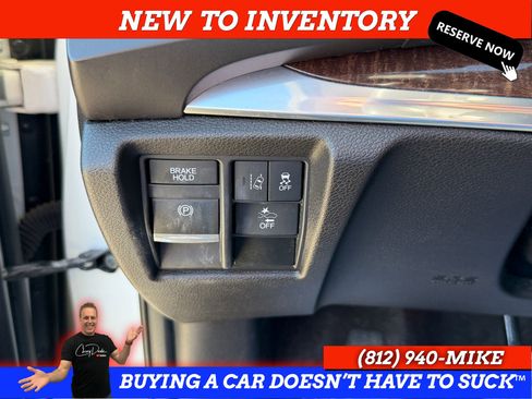 Used 2017 Acura MDX SH-AWD w/ Technology Package image 26