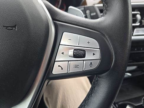 Used 2024 BMW X3 xDrive30i image 14