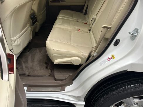 Used 2013 Lexus GX 460 w/ Comfort Plus Pkg AWD/4WD image 28