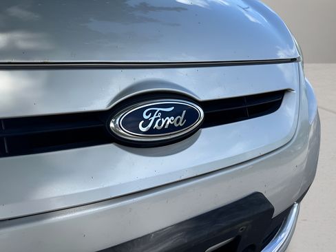 Used 2012 Ford Fiesta SE FWD image 30