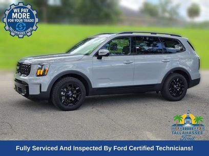 Used 2024 Kia Telluride SX Prestige X-Pro