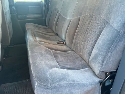 Used 2002 Chevrolet Silverado 2500 LS w/ Electrical Convenience Pkg AWD/4WD image 15
