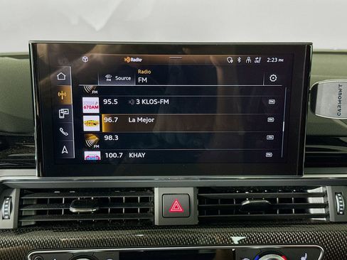 Used 2022 Audi S5 Premium Plus image 15