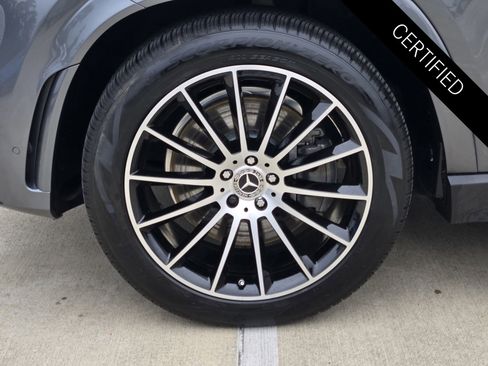 Used 2023 Mercedes-Benz GLE 450 4MATIC image 12