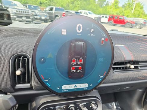 Used 2025 MINI Cooper John Cooper Works FWD image 30