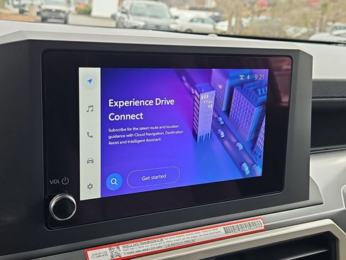 New 2026 Toyota Tacoma 4x4 Double Cab Hybrid image 8