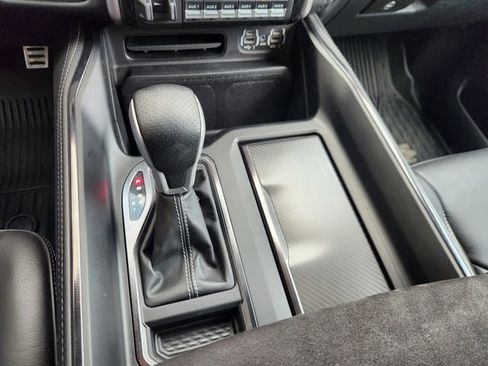 Used 2022 RAM 1500 TRX w/ TRX Level 2 Equipment Group image 18