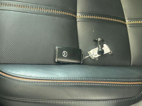 Used 2025 MAZDA CX-50 2.5 Hybrid w/ Premium Plus Pkg image 22