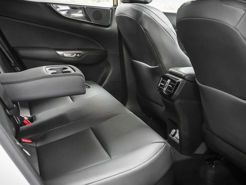 Certified 2023 Lexus NX 350 AWD image 24