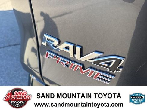 Used 2024 Toyota RAV4 XSE image 11