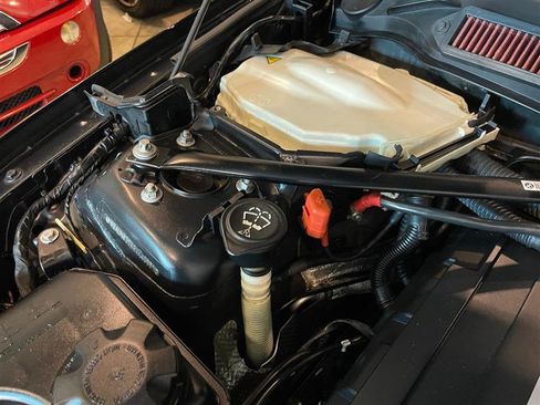 Used 2009 BMW 135i Convertible image 80