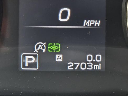 Certified 2025 Subaru Outback Limited image 40