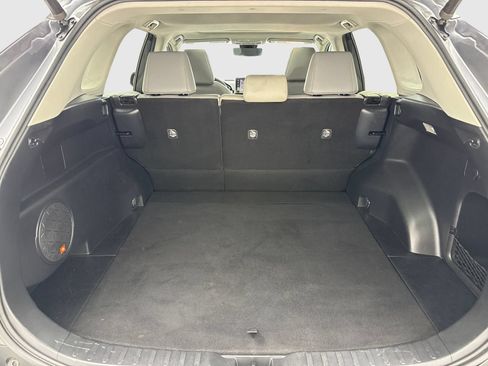 Used 2020 Toyota RAV4 Limited FWD image 47