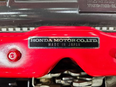 Used 1994 Acura NSX RWD image 33