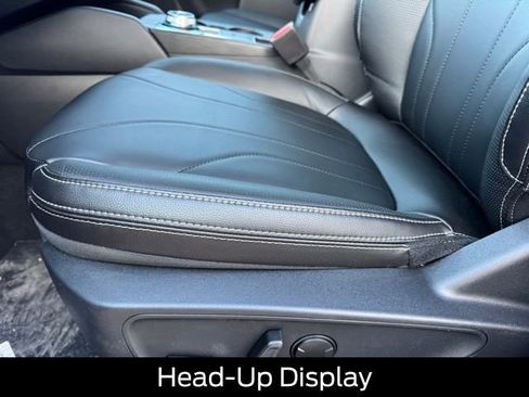 New 2026 Ford Escape Platinum w/ Premium Technology Package image 15