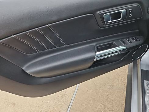 Used 2023 Ford Mustang Premium RWD image 20