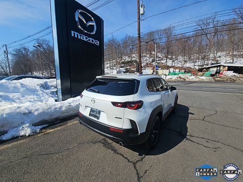 Certified 2023 MAZDA CX-50 2.5 S w/ Preferred Plus Pkg image 7