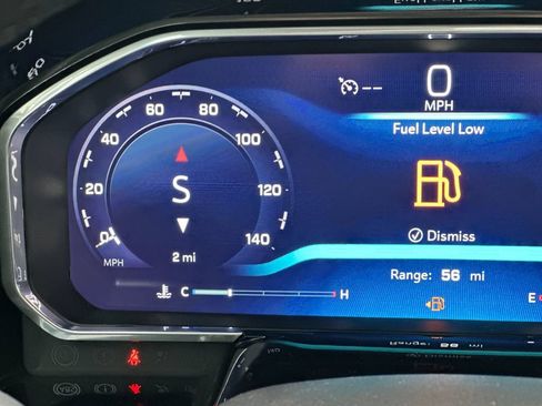 New 2026 Chevrolet Silverado 1500 LT Trail Boss w/ LT Trail Boss Premium Package image 26