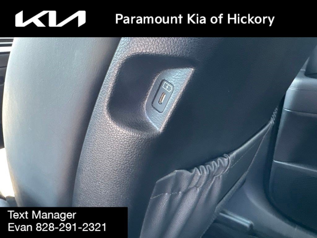 Used 2024 Hyundai Palisade SEL FWD image 18