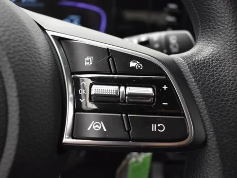 Used 2026 Kia Seltos LX AWD/4WD image 23