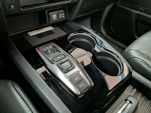 Used 2020 Honda Passport Elite image 19