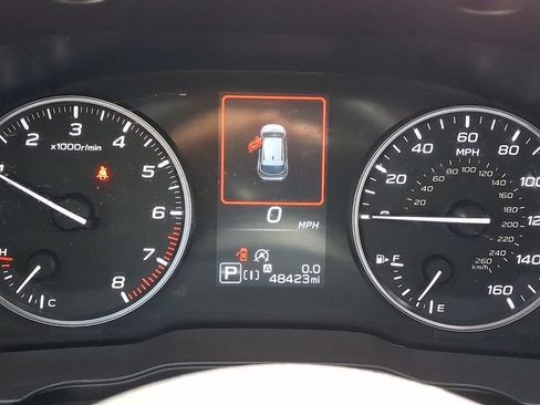 Used 2024 Subaru Crosstrek 2.0i Premium AWD/4WD image 20