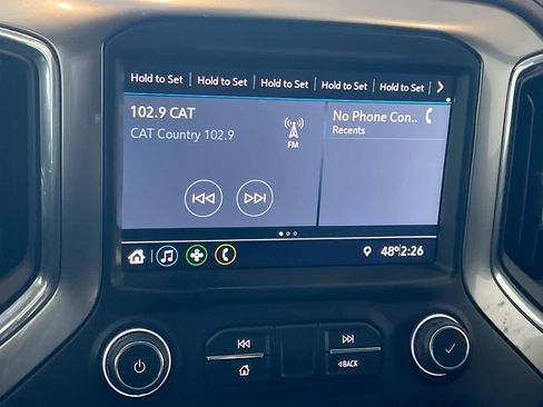 Used 2020 Chevrolet Silverado 1500 RST image 16