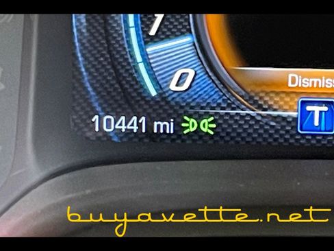 Used 2017 Chevrolet Corvette Grand Sport w/ Z07 Performance Package image 15