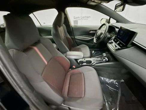 Used 2024 Toyota Corolla SE image 26