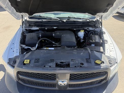 Used 2019 RAM 1500 ST w/ Popular Equipment Group AWD/4WD image 20