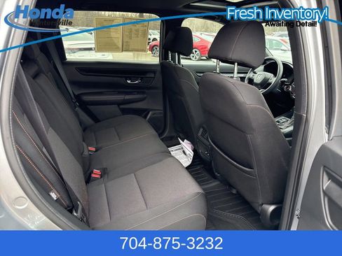 Certified 2024 Honda CR-V Sport image 11