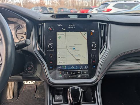 Used 2023 Subaru Legacy Sport image 22