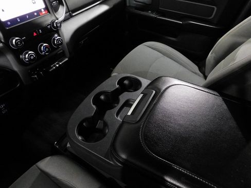 Used 2022 RAM 2500 Big Horn w/ Level A Equipment Group image 74