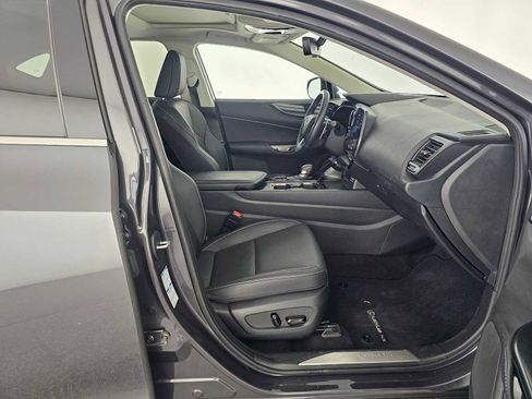 Used 2023 Lexus NX 350 AWD w/ Cold Area Package image 10
