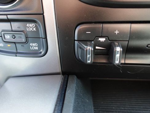 Used 2023 RAM 1500 Classic SLT w/ Electronics Convenience Group image 47