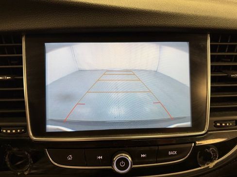 Used 2019 Buick Encore Preferred w/ Safety Package image 25