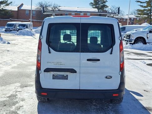 Used 2015 Ford Transit Connect XL image 4